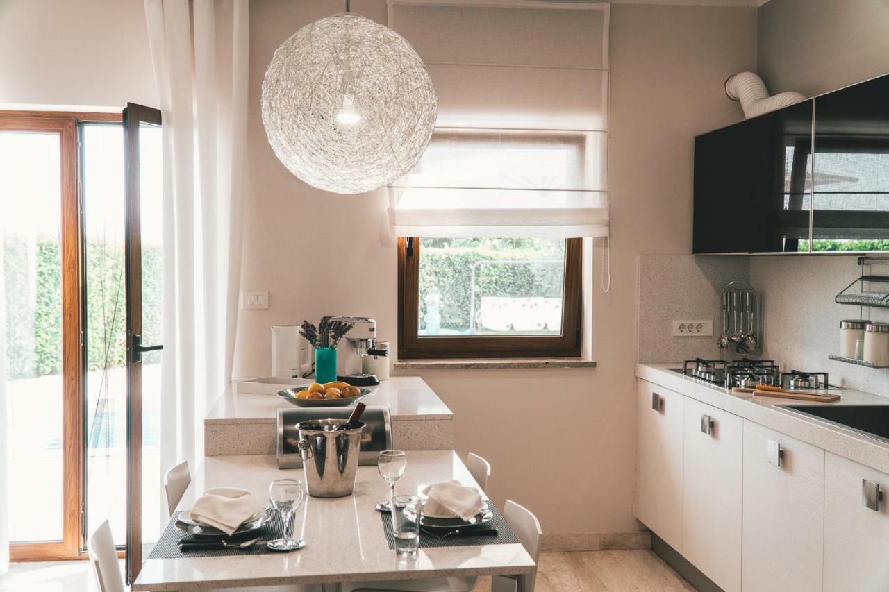 Apartment Serenum Matulji Eksteriør billede